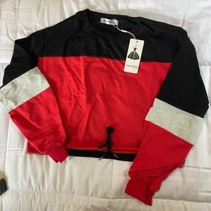 Angashion Pullover Top